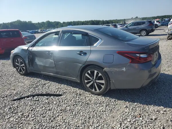 1N4AL3AP1HC481787 2017 NISSAN ALTIMA - Image 2