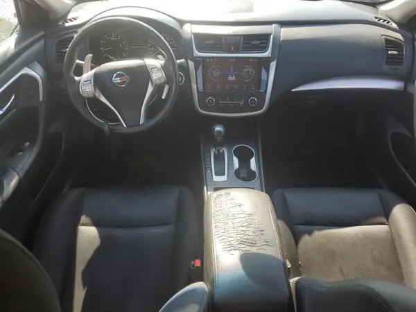 1N4AL3AP1HC481787 2017 NISSAN ALTIMA - Image 8