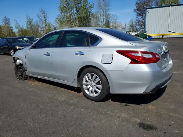 1N4AL3AP1HC482129 2017 NISSAN ALTIMA - Image 2