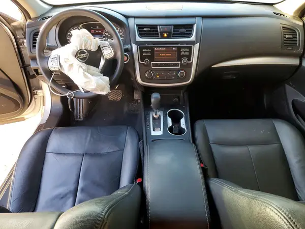 1N4AL3AP1HC482258 2017 NISSAN ALTIMA - Image 8