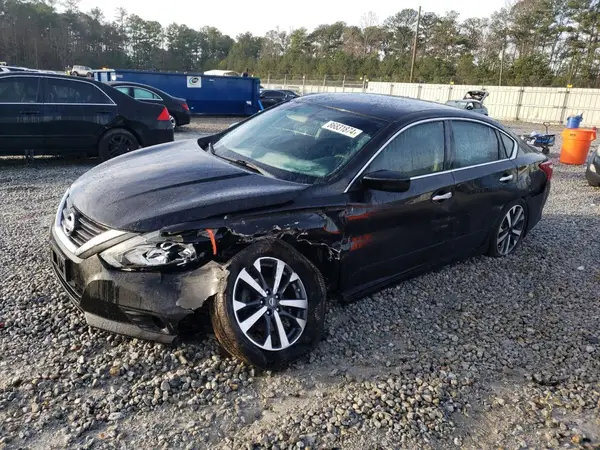 1N4AL3AP1HC482549 2017 NISSAN ALTIMA - Image 1
