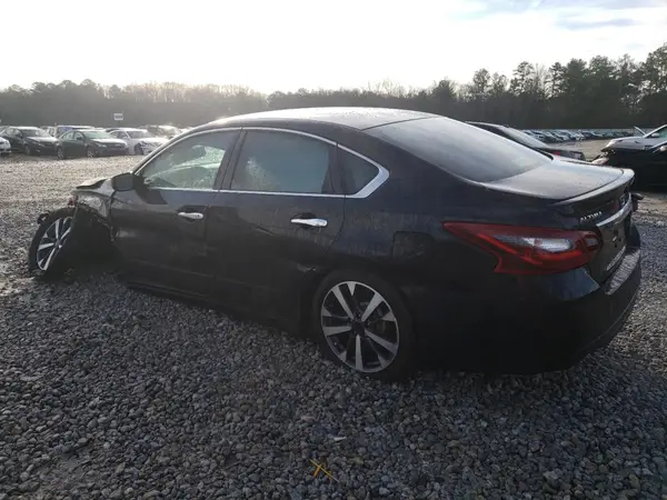 1N4AL3AP1HC482549 2017 NISSAN ALTIMA - Image 2