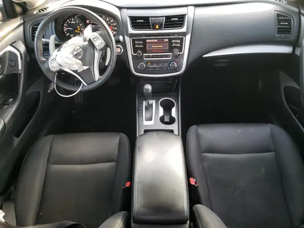 1N4AL3AP1HC482549 2017 NISSAN ALTIMA - Image 8