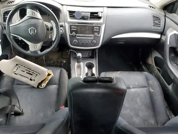 1N4AL3AP1HC482969 2017 NISSAN ALTIMA - Image 8