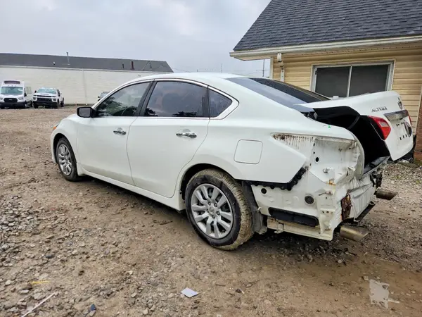 1N4AL3AP1HC483653 2017 NISSAN ALTIMA - Image 2