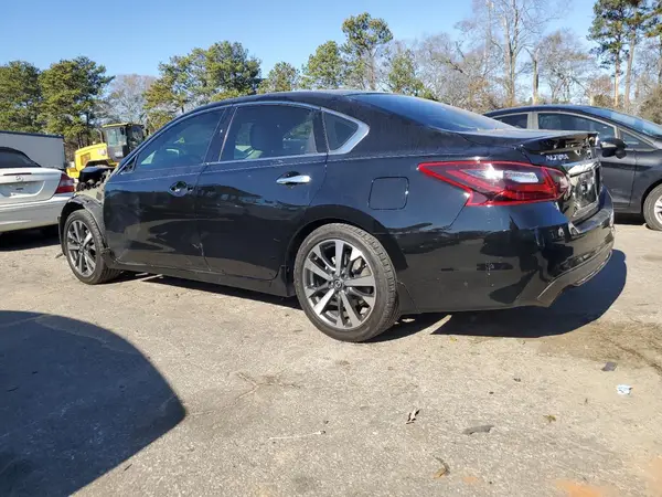 1N4AL3AP1HC484205 2017 NISSAN ALTIMA - Image 2