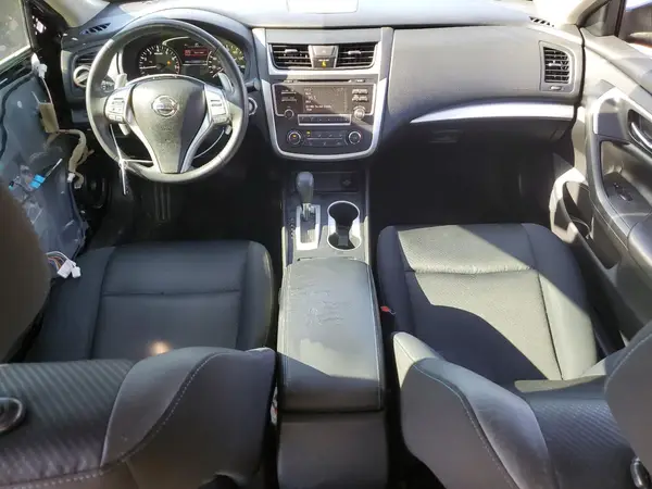 1N4AL3AP1HC484205 2017 NISSAN ALTIMA - Image 8