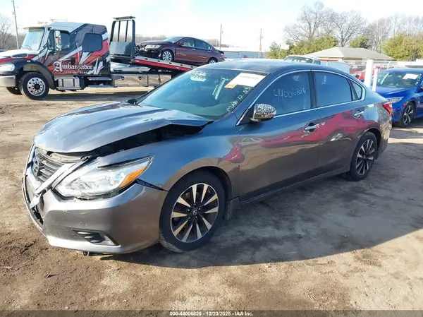 1N4AL3AP1HC484432 2017 NISSAN ALTIMA - Image 2
