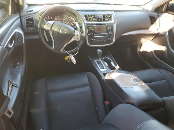 1N4AL3AP1HC485127 2017 NISSAN ALTIMA - Image 8