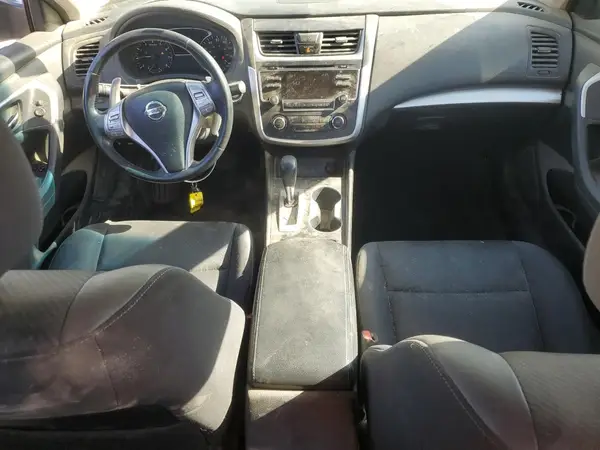 1N4AL3AP1HC485483 2017 NISSAN ALTIMA - Image 8