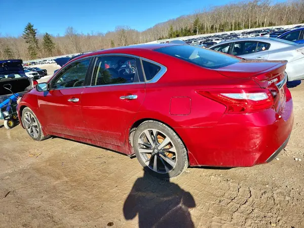 1N4AL3AP1HC485838 2017 NISSAN ALTIMA - Image 2