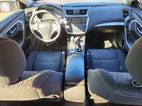1N4AL3AP1HC485838 2017 NISSAN ALTIMA - Image 8