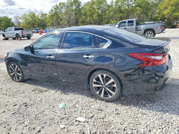 1N4AL3AP1HC486066 2017 NISSAN ALTIMA - Image 2