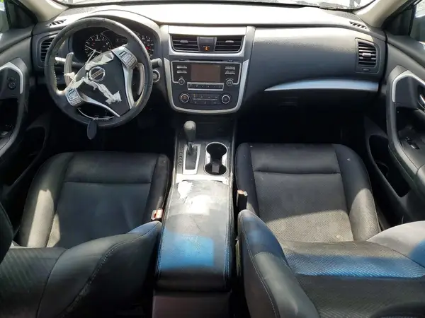 1N4AL3AP1HC486066 2017 NISSAN ALTIMA - Image 8
