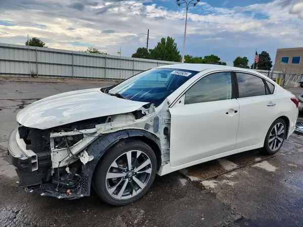 1N4AL3AP1HC486455 2017 NISSAN ALTIMA - Image 1
