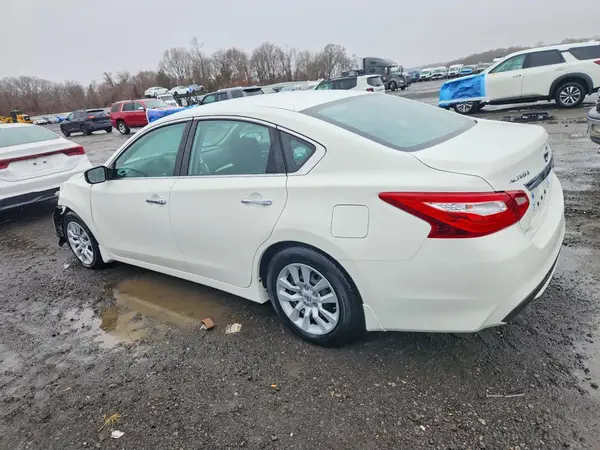 1N4AL3AP1HC486505 2017 NISSAN ALTIMA - Image 2