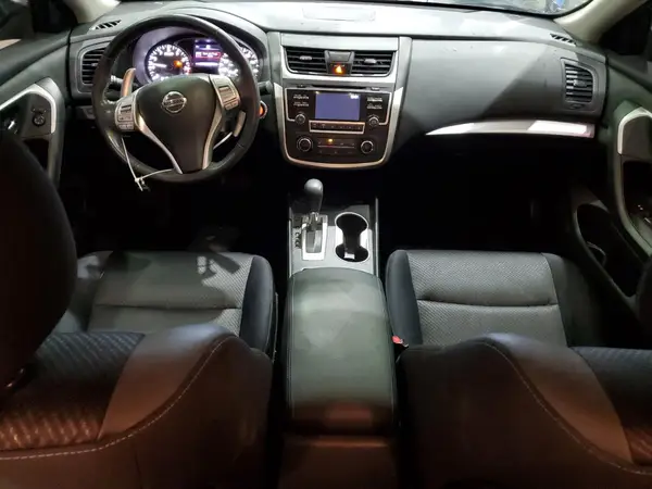 1N4AL3AP1HC486598 2017 NISSAN ALTIMA - Image 8