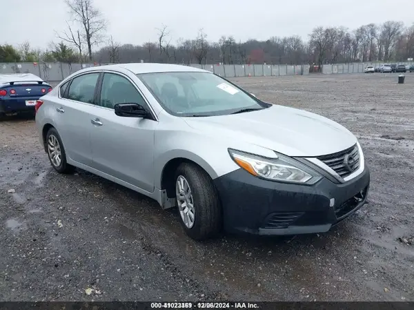 1N4AL3AP1HC486679 2017 NISSAN ALTIMA - Image 1