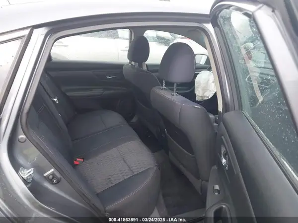 1N4AL3AP1HC487153 2017 NISSAN ALTIMA - Image 8