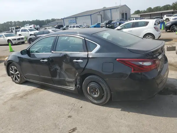 1N4AL3AP1HC488156 2017 NISSAN ALTIMA - Image 2