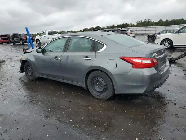 1N4AL3AP1HC488397 2017 NISSAN ALTIMA - Image 2