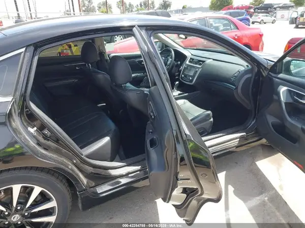 1N4AL3AP1HC489257 2017 NISSAN ALTIMA - Image 8