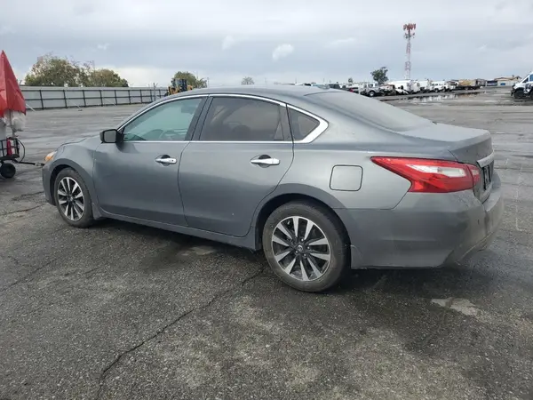 1N4AL3AP1HC489355 2017 NISSAN ALTIMA - Image 2