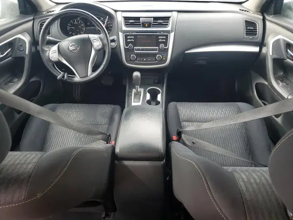 1N4AL3AP1HC489355 2017 NISSAN ALTIMA - Image 8
