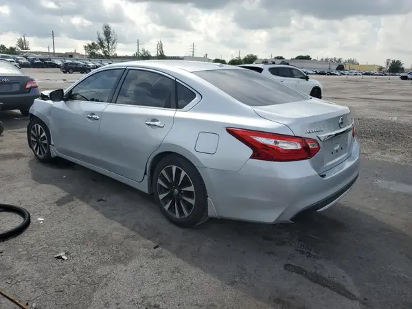 1N4AL3AP1HC489906 2017 NISSAN ALTIMA - Image 2