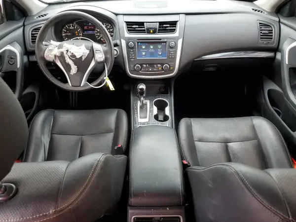 1N4AL3AP1HC489906 2017 NISSAN ALTIMA - Image 8