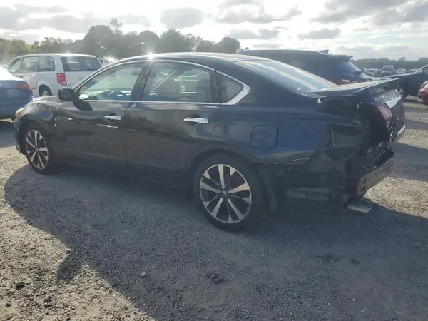 1N4AL3AP1HC490182 2017 NISSAN ALTIMA - Image 2