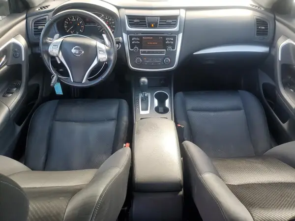 1N4AL3AP1HC490182 2017 NISSAN ALTIMA - Image 8