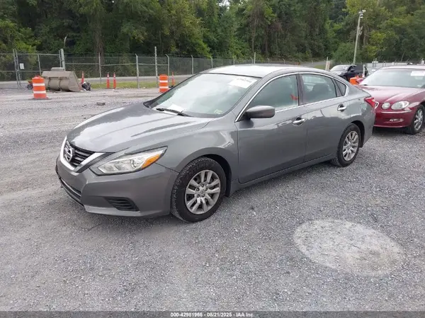 1N4AL3AP1HC490604 2017 NISSAN ALTIMA - Image 2