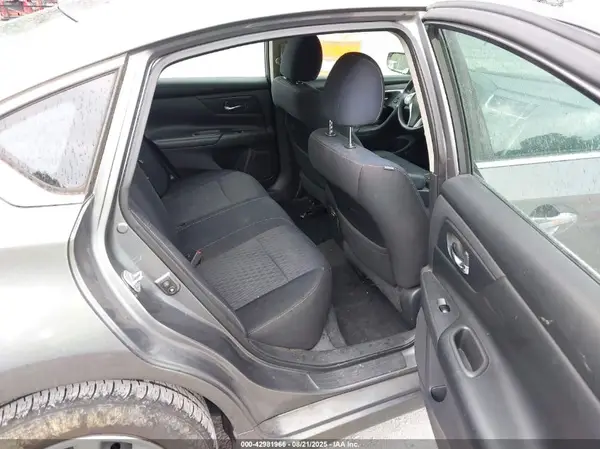 1N4AL3AP1HC490604 2017 NISSAN ALTIMA - Image 8