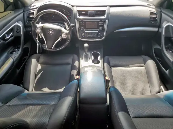 1N4AL3AP1HC491915 2017 NISSAN ALTIMA - Image 8