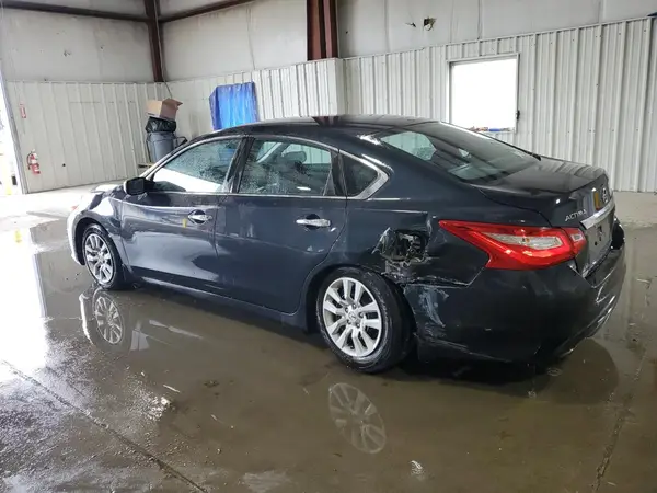 1N4AL3AP1HC492501 2017 NISSAN ALTIMA - Image 2