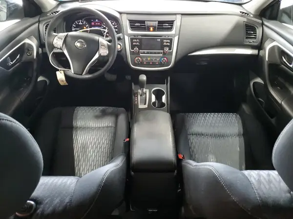 1N4AL3AP1HC492501 2017 NISSAN ALTIMA - Image 8