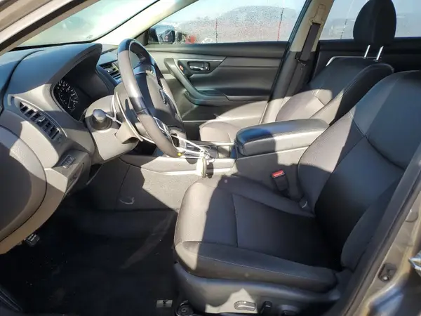 1N4AL3AP1HC492711 2017 NISSAN ALTIMA - Image 8