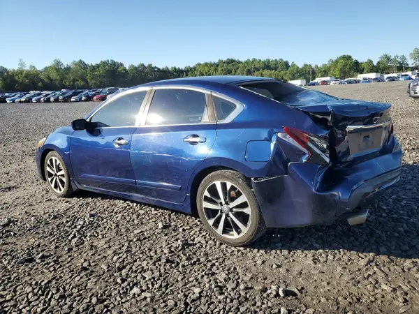 1N4AL3AP1HC493079 2017 NISSAN ALTIMA - Image 2