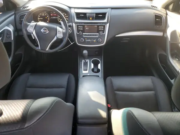 1N4AL3AP1HC493079 2017 NISSAN ALTIMA - Image 8