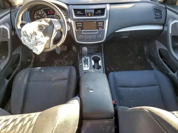 1N4AL3AP1HC493583 2017 NISSAN ALTIMA - Image 8