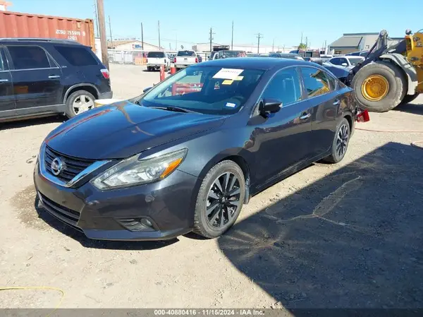 1N4AL3AP1HC493633 2017 NISSAN ALTIMA - Image 2