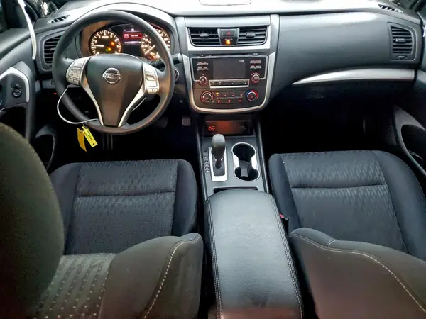 1N4AL3AP1HC493745 2017 NISSAN ALTIMA - Image 8