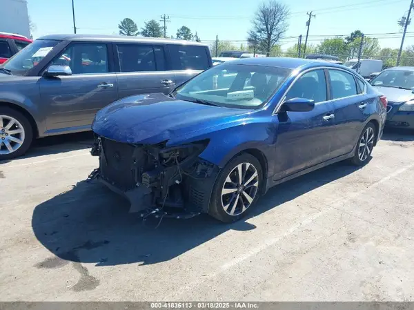 1N4AL3AP1HC494264 2017 NISSAN ALTIMA - Image 2