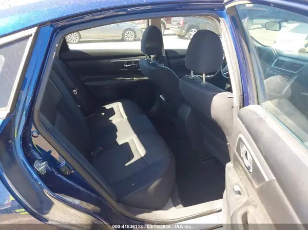1N4AL3AP1HC494264 2017 NISSAN ALTIMA - Image 8