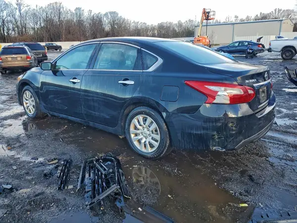 1N4AL3AP1HC494717 2017 NISSAN ALTIMA - Image 2