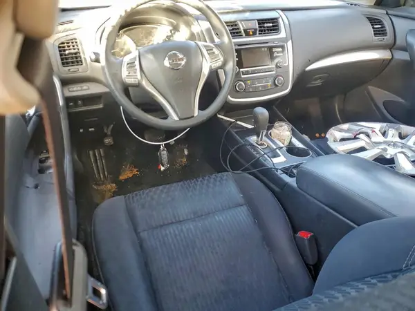 1N4AL3AP1HC494717 2017 NISSAN ALTIMA - Image 8