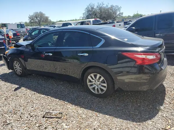 1N4AL3AP1HC494829 2017 NISSAN ALTIMA - Image 2