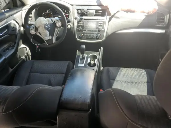 1N4AL3AP1HC494829 2017 NISSAN ALTIMA - Image 8