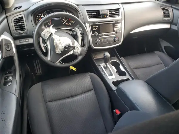 1N4AL3AP1HC495060 2017 NISSAN ALTIMA - Image 8